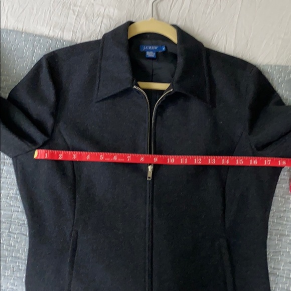 J.Crew blazer / coat - Picture 6 of 7